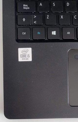 ACER TRAVELMATE P215 GAMA ALTA CORE I5 DECIMA