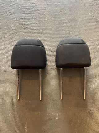 Reposacabezas coche (2 unidades)