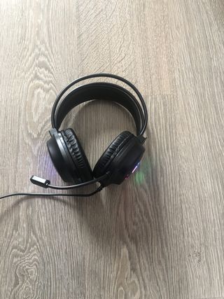 Auriculares Gaming PC/PS/Xbox/Nintendo