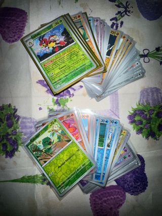 mancolista corona astrale + scintille folgoranti