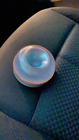 Baliza V16