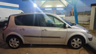 Renault Scenic 2006