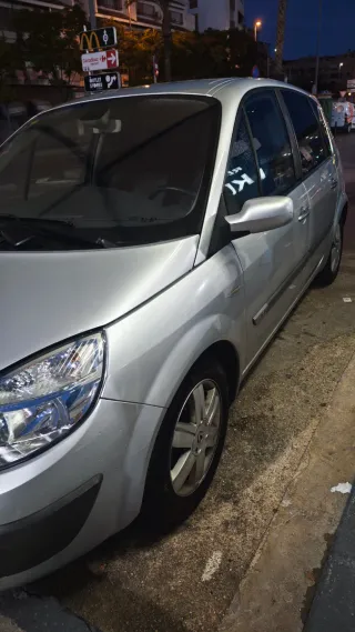 Renault Scenic 2006