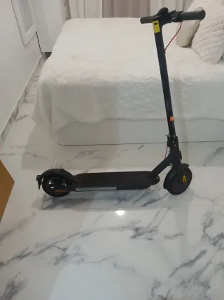 Patin Xiaomi Pro 2