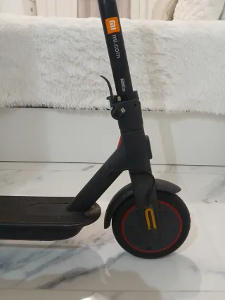 Patin Xiaomi Pro 2