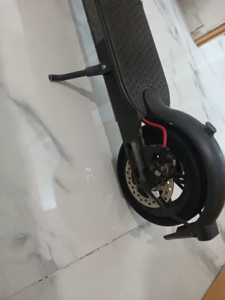 Patin Xiaomi Pro 2