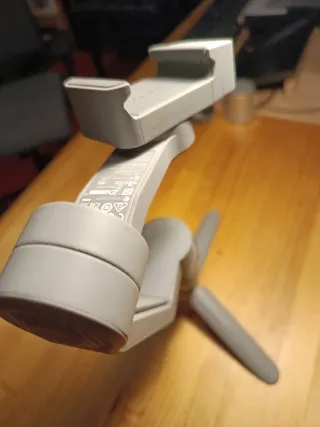 Estabilizador Gimbal Zhiyun Smooth Q3