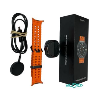 Samsung Galaxy Watch Ultra 47mm LTE