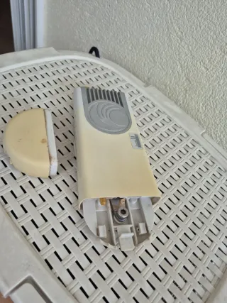 Radio Cambium ePMP 1000 GPS Sync 5 GHz