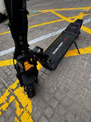 Patinete Eléctrico Dualtron