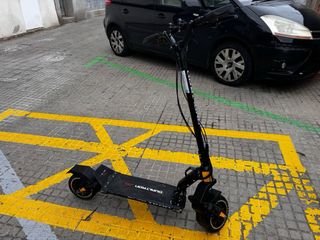 Patinete Eléctrico Dualtron