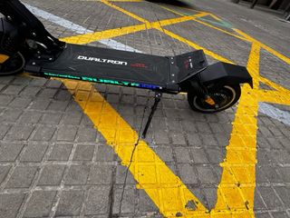 Patinete Eléctrico Dualtron