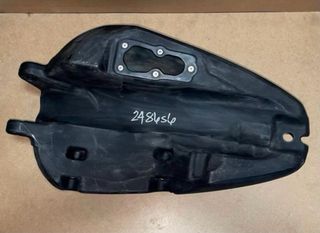 Depósito Harley Davidson XR1200