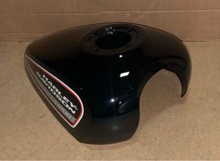 Depósito Harley Davidson XR1200