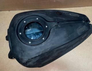 Depósito Harley Davidson XR1200