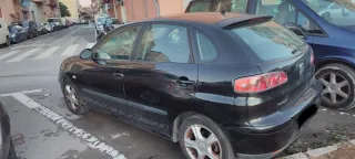 SEAT Ibiza 2006 1.9 TDI