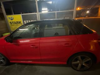 Audi A1 2018