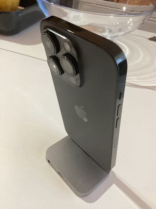 iPhone 14 Pro 512 GB Negro