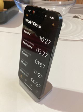 iPhone 14 Pro 512 GB Negro