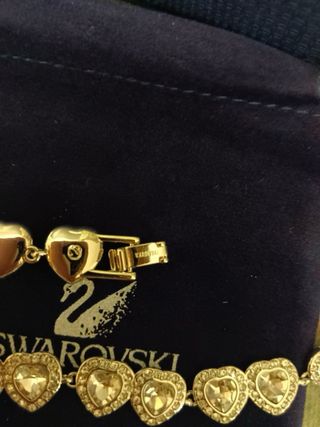 Swarovski ariana grande