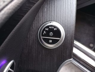 Mercedes-Benz Clase S 2022