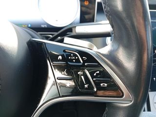 Mercedes-Benz Clase S 2022