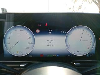 Mercedes-Benz Clase S 2022