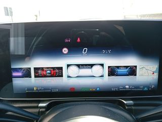 Mercedes-Benz Clase S 2022