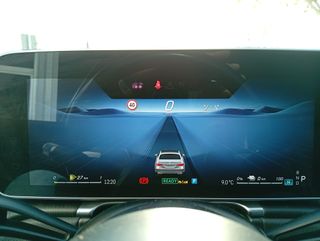 Mercedes-Benz Clase S 2022