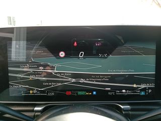 Mercedes-Benz Clase S 2022