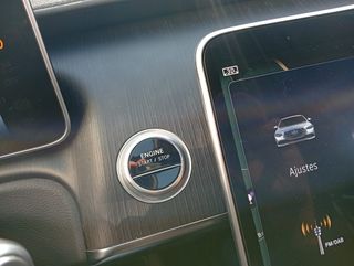 Mercedes-Benz Clase S 2022