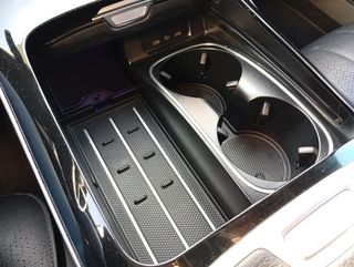 Mercedes-Benz Clase S 2022