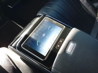 Mercedes-Benz Clase S 2022