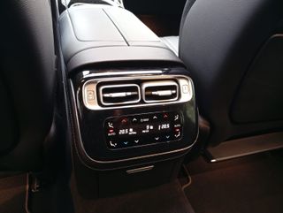 Mercedes-Benz Clase S 2022