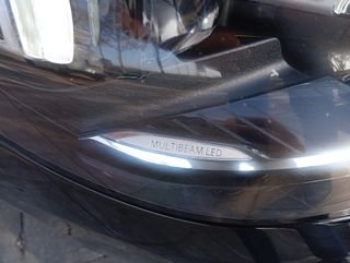 Mercedes-Benz Clase S 2022