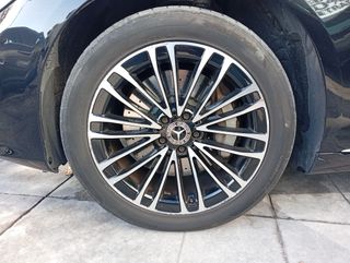 Mercedes-Benz Clase S 2022