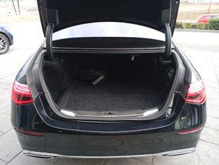 Mercedes-Benz Clase S 2022