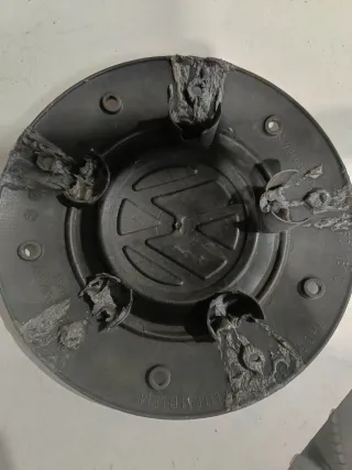 Llantas Volkswagen T5 (Juego de 4)