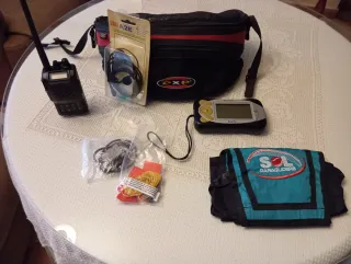 Vela Parapente Sol Ellus