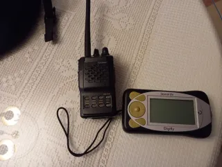 Vela Parapente Sol Ellus