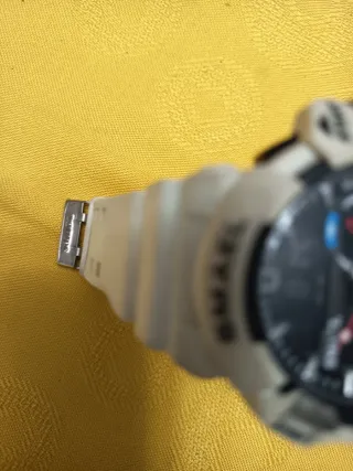 Reloj Smael Caballero Deportivo