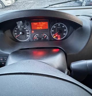 FIAT Ducato BURSTNER Viseo I737