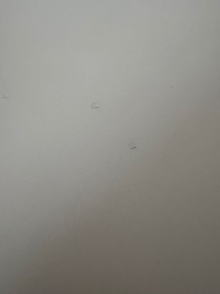 Mesa IKEA con ruedas