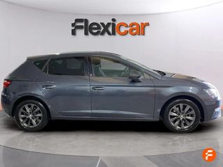 Seat Leon 1.5 TSI 96kW (130CV) S&S Style Visio Ed