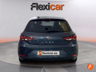 Seat Leon 1.5 TSI 96kW (130CV) S&S Style Visio Ed