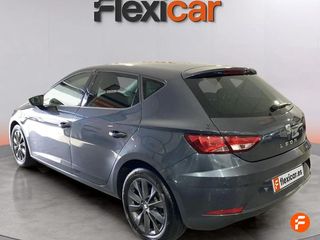 Seat Leon 1.5 TSI 96kW (130CV) S&S Style Visio Ed