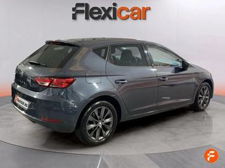 Seat Leon 1.5 TSI 96kW (130CV) S&S Style Visio Ed