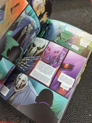 Star Wars Mace Windu