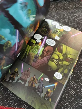 Star Wars Mace Windu