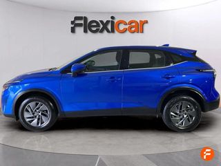 Nissan Qashqai DIG-T 103kW (140CV) mHEV 4x2 Acenta